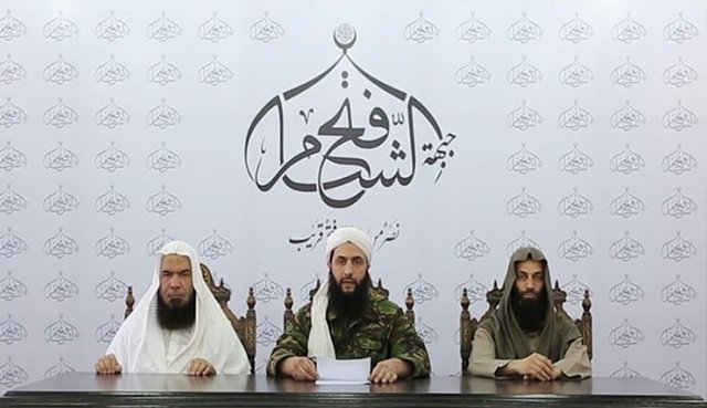 تغییر نام جبهه النصره به «جبهه فتح الشام» تغییر نام جبهه النصره به «جبهه فتح الشام»