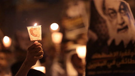 اعلام همبستگی جهانی با مردم بحرین/ ممانعت آل خلیفه از برگزاری نماز جمعه