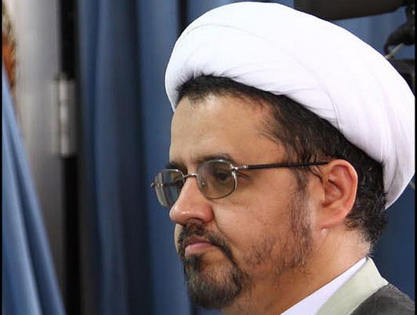 دیدگاه فرزند شهید مطهری درباره «حجاب» محمد مطهری