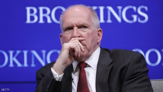 اظهارات رییس سیا درباره سوریه و حمله هکری روسیه اظهارات رییس سیا درباره سوریه و حمله هکری روسیه