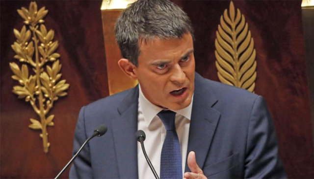 کمک‌های مالی خارجی به مساجد فرانسه ممنوع می‌شود