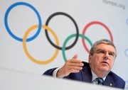 اظهارات باخ درباره تعویق المپیک ۲۰۲۰ توکیو
