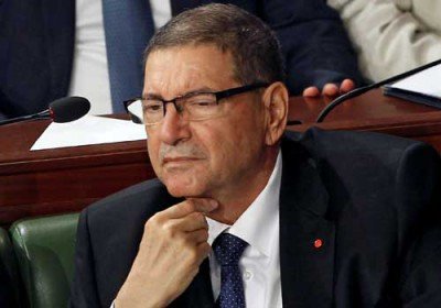 رای عدم اعتماد پارلمان تونس به دولت حبیب الصید