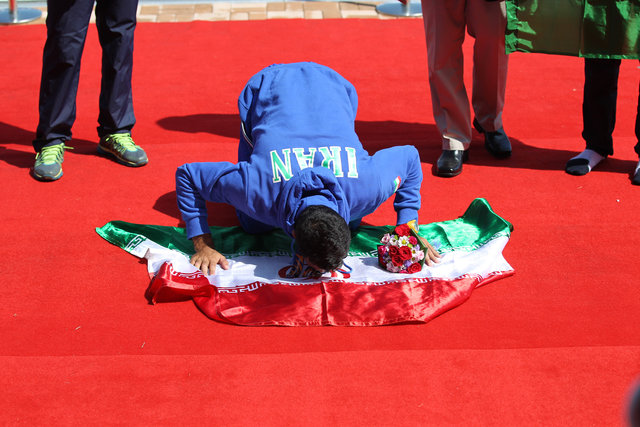 آییننامه جذب و استخدام قهرمانان ابلاغ شد آییننامه جذب و استخدام قهرمانان ابلاغ شد