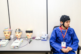 افتتاح آزمایشگاه نقشه برداری مغز