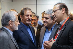 افتتاح آزمایشگاه نقشه برداری مغز