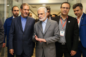 افتتاح آزمایشگاه نقشه برداری مغز