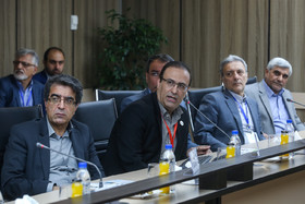 افتتاح آزمایشگاه نقشه برداری مغز