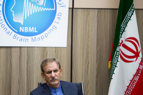 افتتاح آزمایشگاه نقشه برداری مغز