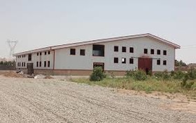 احداث 2 سوله مدیریت بحران در مرکز شهر تهران