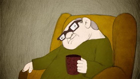 فرصت انیمشین ایرانی برای معرفی به اسکار