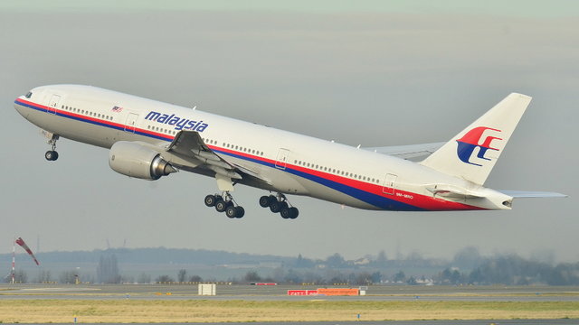 خلبان پرواز MH370 قصد خودکشی داشته‌ است
