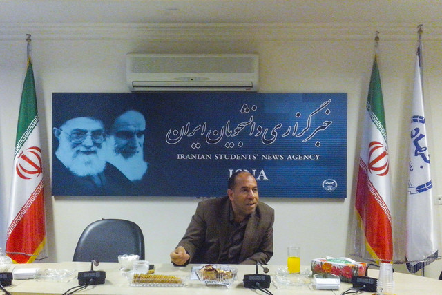 کمانداران ایران به آمریکا اعزام میشوند؟ کمانداران ایران به آمریکا اعزام میشوند؟