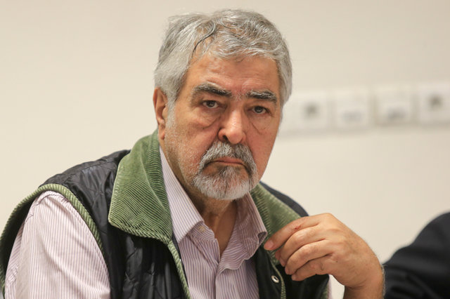 گفتههای محمود عزیزی از طرحهایی که برای بیلان کاری است گفتههای محمود عزیزی از طرحهایی که برای بیلان کاری است