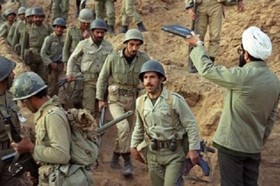 تدوین دانشنامه دفاع‌مقدس استان زنجان