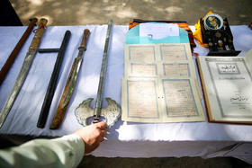 دستگیری 113 سارق و مالخر در تهران