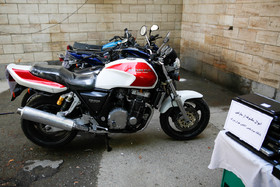 دستگیری 113 سارق و مالخر در تهران