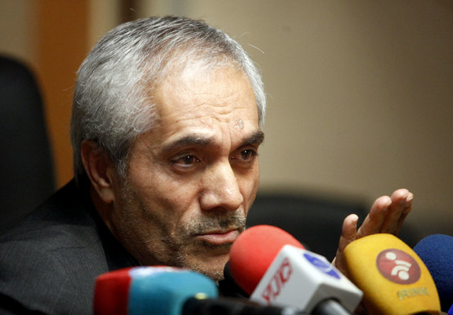 قراردادهای قدیمی نفس پرسپولیس را بریدهاند قراردادهای قدیمی نفس پرسپولیس را بریدهاند