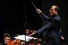 مسترکلاس‌های رهبری ارکستر تا آخر سال ادامه دارد