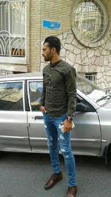 حضور رامین رضاییان در باشگاه پرسپولیس