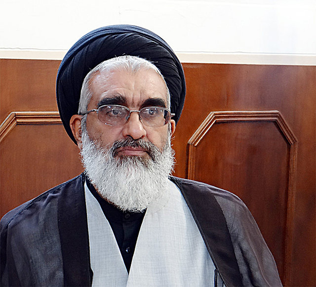 راهاندازی موکب آستان مقدس حضرت فاطمه معصومه (س) در اربعین حسینی راهاندازی موکب آستان مقدس حضرت فاطمه معصومه (س) در اربعین حسینی