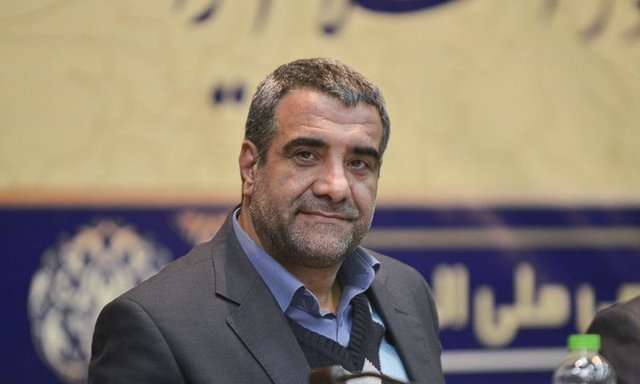 حسنیخو مدیرعامل استقلال شد حسنیخو مدیرعامل استقلال شد