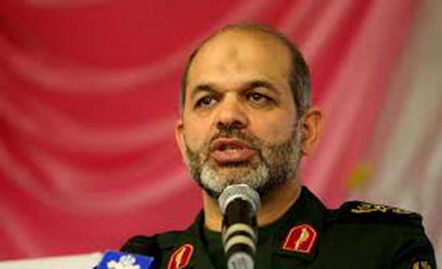افق پیش روی ما تا ۵۰ سال آینده مشخص شده است افق پیش روی ما تا ۵۰ سال آینده مشخص شده است