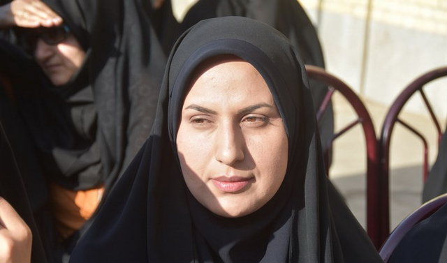 عضو کمسیون اجتماعی مجلس: مدیران باید در عمل مشکلات روستاییان را رفع کنند
 عضو کمسیون اجتماعی مجلس: مدیران باید در عمل مشکلات روستاییان را رفع کنند