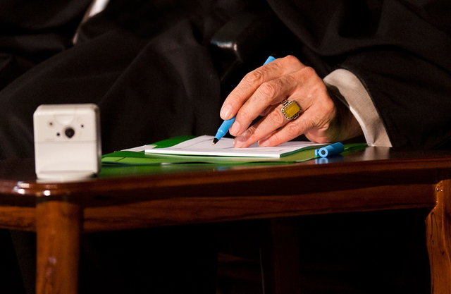 ۳۲ محکوم امنیتی مشمول عفو، تخفیف و تبدیل مجازات شدند ۳۲ محکوم امنیتی مشمول عفو، تخفیف و تبدیل مجازات شدند