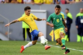 توقف برزیل میزبان و برتری هندوراس در المپیک ریو