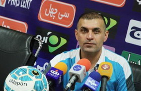 ویسی: استقلال خوزستان را ببریم، ادا در نمی‌آورم و خوشحالی می‌کنم