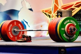 تبریک رقیب روس کیانوش رستمی برای قهرمانی‌اش در  المپیک ریو
