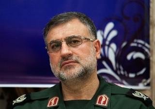 سردار سلیمانی: آزادسازی حلب نتیجه مقاومت بود سردار سلیمانی: آزادسازی حلب نتیجه مقاومت بود