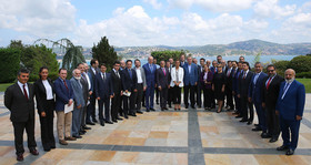 اردوغان : هنوز تهدید کودتا به پایان نرسیده است
