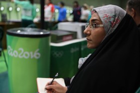 خدابنده لو: عملکرد سبقت اللهی عالی بود