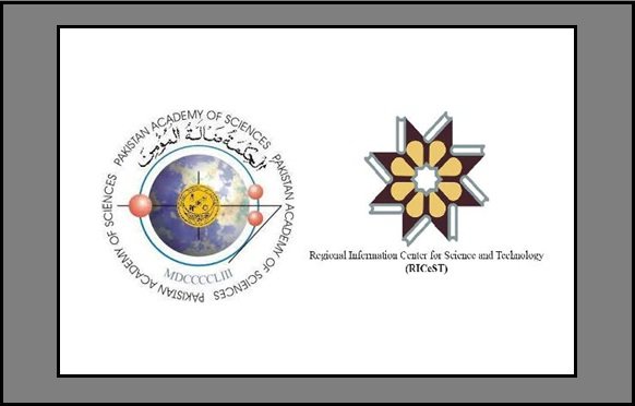 گسترش همکاریهای علمی مرکز منطقهای اطلاعرسانی و آکادمی علوم پاکستان گسترش همکاریهای علمی مرکز منطقهای اطلاعرسانی و آکادمی علوم پاکستان