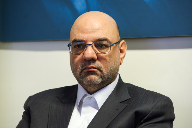 حفظ آرمان های انقلاب در گرو حفظ رضایتمندی مردم است حفظ آرمان های انقلاب در گرو حفظ رضایتمندی مردم است