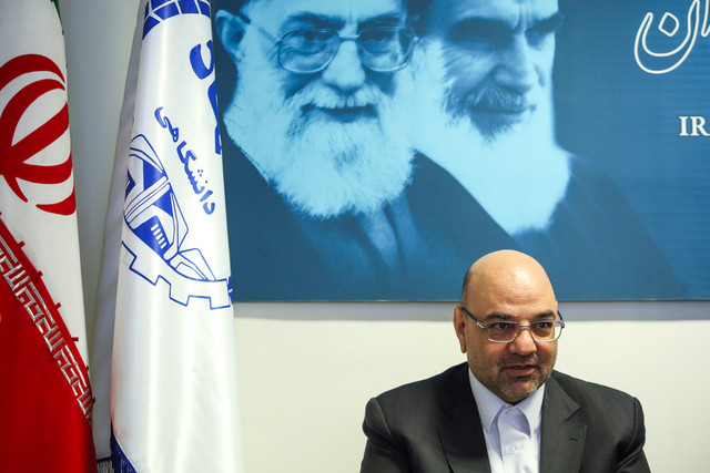 شبکه «شمیم» شفافیت بسیاری را در حوزه مالکیت‌ها حاکم می‌کند