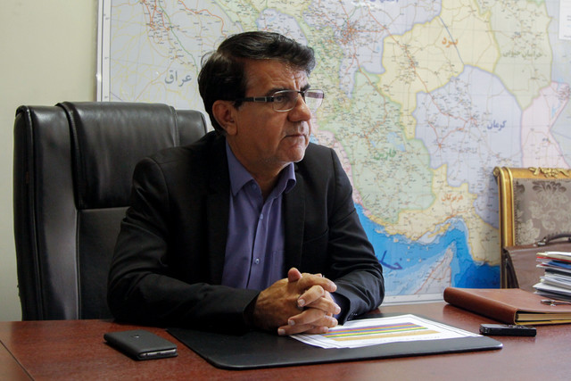 در حوزه مدیریت بحران، منطقه ۲۲ می‌تواند به عنوان منطقه پشتیبان شهر تهران عمل کند