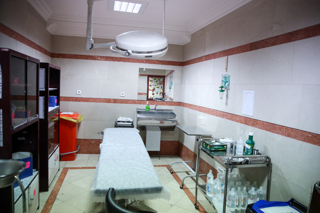 ارائه‌ی روزانه 4 تا 5 هزار خدمت درمانی به زائران عتبات در مرز مهران