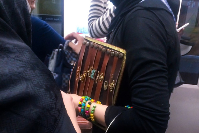 شناسایی و ساماندهی کودکان کار و خیابان در متروها و کارگاههای زیرزمینی