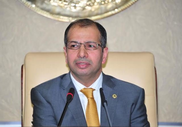 سلیم جبوری: بیگناهیام را ثابت میکنم
 سلیم جبوری: بیگناهیام را ثابت میکنم