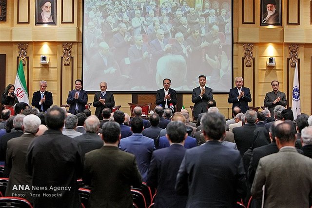 قانون اتاق بازرگانی چگونه تغییر میکند؟