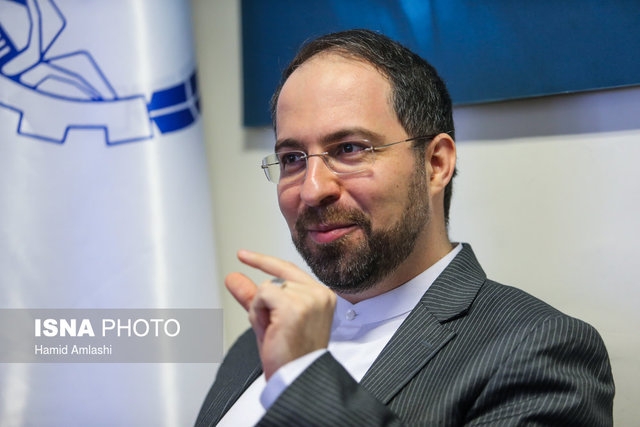 انتقاد سامانی از شیوه فعالیت اقتصادی هلال احمر/ لزوم شفاف سازی در تصمیمات انتقاد سامانی از شیوه فعالیت اقتصادی هلال احمر/ لزوم شفاف سازی در تصمیمات