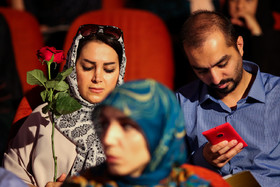 هفتمین جایزه ادبی «پروین اعتصامی»