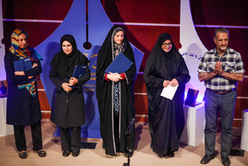 هفتمین جایزه ادبی «پروین اعتصامی»