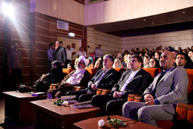 هفتمین جایزه ادبی «پروین اعتصامی»