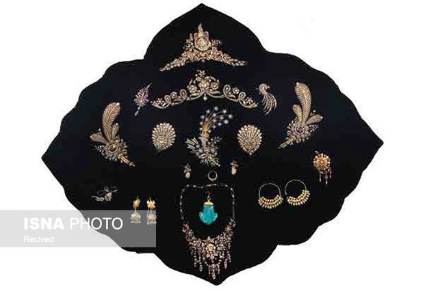 نقدی بر حضور کمرنگ طراحان جواهر ایرانی در عرصه‌های بین‌المللی  