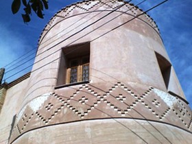 سرنوشت نامعلوم «خانه دکتر قریب»