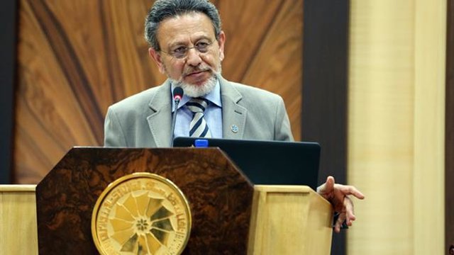 معافیتهای مالیاتی باید هدفمند شوند حاجی آقا میری / اتاق